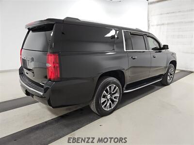 2019 Chevrolet Suburban Premier   - Photo 2 - Jupiter, FL 33469