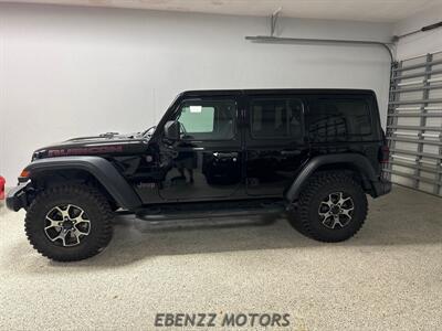 2019 Jeep Wrangler Unlimited Rubicon   - Photo 6 - Jupiter, FL 33469