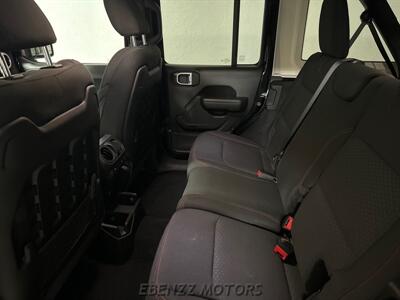 2019 Jeep Wrangler Unlimited Rubicon   - Photo 11 - Jupiter, FL 33469