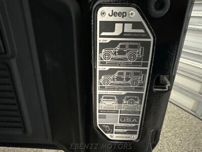 2019 Jeep Wrangler Unlimited Rubicon   - Photo 13 - Jupiter, FL 33469