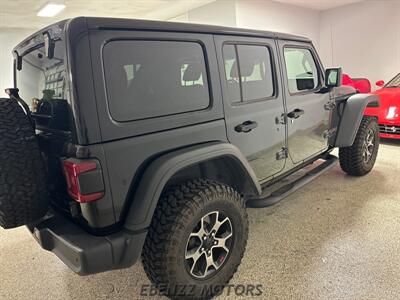 2019 Jeep Wrangler Unlimited Rubicon   - Photo 4 - Jupiter, FL 33469