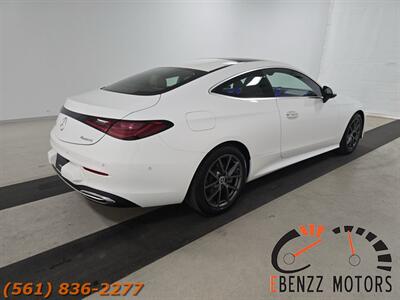 2024 Mercedes-Benz CLE 300   - Photo 4 - Jupiter, FL 33469