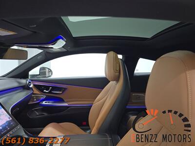 2024 Mercedes-Benz CLE 300   - Photo 14 - Jupiter, FL 33469