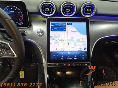 2024 Mercedes-Benz CLE 300   - Photo 11 - Jupiter, FL 33469
