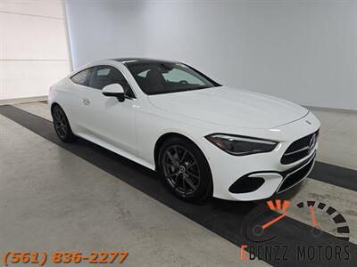 2024 Mercedes-Benz CLE 300   - Photo 3 - Jupiter, FL 33469