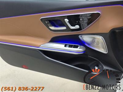 2024 Mercedes-Benz CLE 300   - Photo 9 - Jupiter, FL 33469