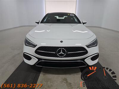 2024 Mercedes-Benz CLE 300   - Photo 2 - Jupiter, FL 33469