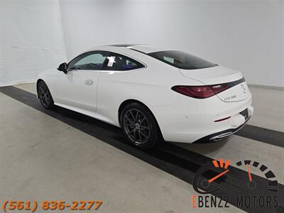 2024 Mercedes-Benz CLE 300   - Photo 6 - Jupiter, FL 33469