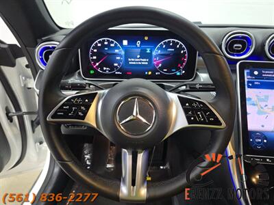2024 Mercedes-Benz CLE 300   - Photo 10 - Jupiter, FL 33469