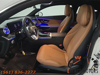 2024 Mercedes-Benz CLE 300   - Photo 7 - Jupiter, FL 33469