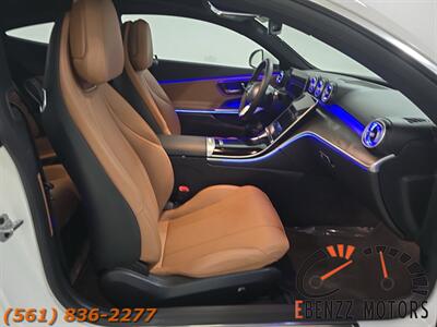 2024 Mercedes-Benz CLE 300   - Photo 8 - Jupiter, FL 33469