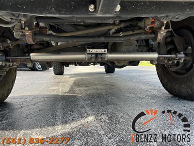 2021 Ford F-550 LARIAT   - Photo 17 - Jupiter, FL 33469
