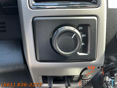 2021 Ford F-550 LARIAT   - Photo 19 - Jupiter, FL 33469