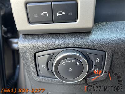 2021 Ford F-550 LARIAT   - Photo 20 - Jupiter, FL 33469