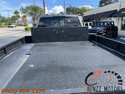 2021 Ford F-550 LARIAT   - Photo 15 - Jupiter, FL 33469