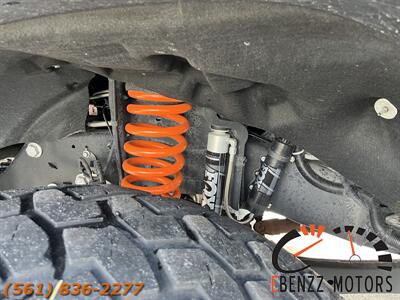 2021 Ford F-550 LARIAT   - Photo 18 - Jupiter, FL 33469