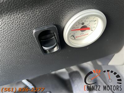 2021 Ford F-550 LARIAT   - Photo 21 - Jupiter, FL 33469