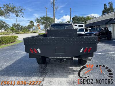 2021 Ford F-550 LARIAT   - Photo 6 - Jupiter, FL 33469