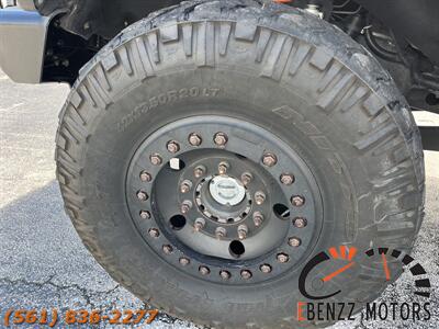 2021 Ford F-550 LARIAT   - Photo 13 - Jupiter, FL 33469