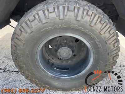 2021 Ford F-550 LARIAT   - Photo 14 - Jupiter, FL 33469