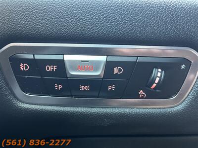 2021 BMW X5 sDrive40i   - Photo 12 - Jupiter, FL 33469