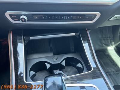 2021 BMW X5 sDrive40i   - Photo 13 - Jupiter, FL 33469