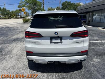 2021 BMW X5 sDrive40i   - Photo 6 - Jupiter, FL 33469