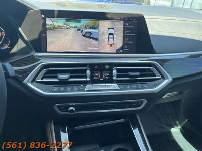 2021 BMW X5 sDrive40i   - Photo 10 - Jupiter, FL 33469