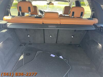 2021 BMW X5 sDrive40i   - Photo 16 - Jupiter, FL 33469