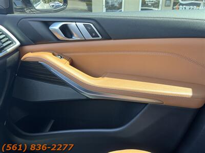 2021 BMW X5 sDrive40i   - Photo 14 - Jupiter, FL 33469