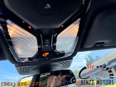 2021 BMW X3 sDrive30i   - Photo 32 - Jupiter, FL 33469