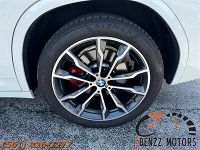 2021 BMW X3 sDrive30i   - Photo 13 - Jupiter, FL 33469