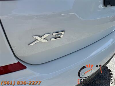 2021 BMW X3 sDrive30i   - Photo 14 - Jupiter, FL 33469