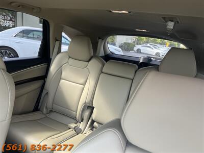 2020 Acura MDX SH-AWD   - Photo 14 - Jupiter, FL 33469