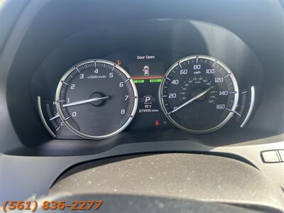 2020 Acura MDX SH-AWD   - Photo 11 - Jupiter, FL 33469