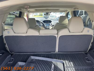 2020 Acura MDX SH-AWD   - Photo 20 - Jupiter, FL 33469