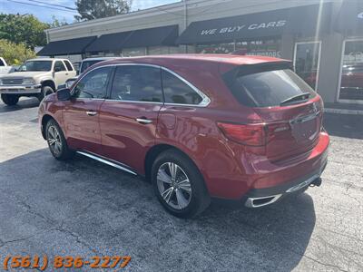 2020 Acura MDX SH-AWD   - Photo 7 - Jupiter, FL 33469