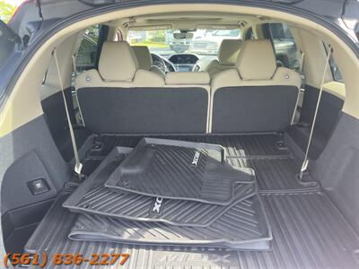 2020 Acura MDX SH-AWD   - Photo 19 - Jupiter, FL 33469