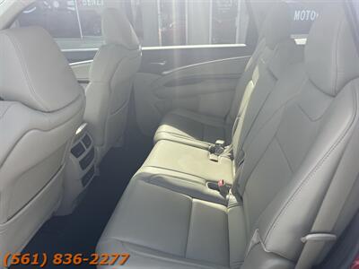 2020 Acura MDX SH-AWD   - Photo 16 - Jupiter, FL 33469