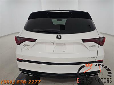 2024 Acura MDX SH-AWD w/A-SPEC   - Photo 5 - Jupiter, FL 33469