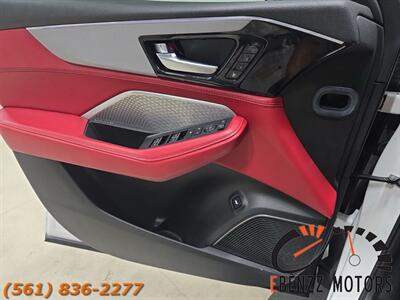 2024 Acura MDX SH-AWD w/A-SPEC   - Photo 9 - Jupiter, FL 33469