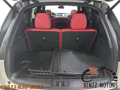 2024 Acura MDX SH-AWD w/A-SPEC   - Photo 17 - Jupiter, FL 33469