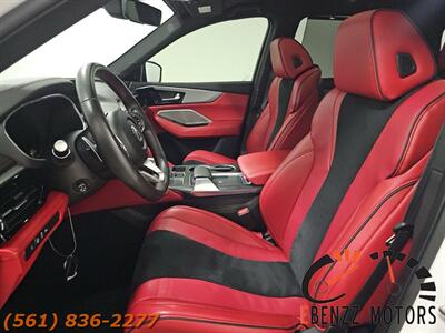 2024 Acura MDX SH-AWD w/A-SPEC   - Photo 7 - Jupiter, FL 33469