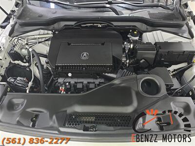 2024 Acura MDX SH-AWD w/A-SPEC   - Photo 16 - Jupiter, FL 33469