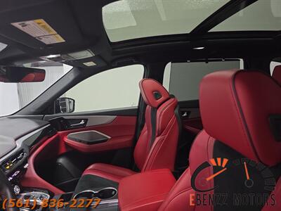 2024 Acura MDX SH-AWD w/A-SPEC   - Photo 15 - Jupiter, FL 33469
