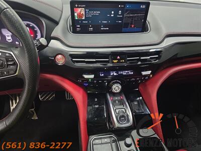 2024 Acura MDX SH-AWD w/A-SPEC   - Photo 11 - Jupiter, FL 33469