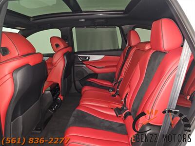 2024 Acura MDX SH-AWD w/A-SPEC   - Photo 13 - Jupiter, FL 33469