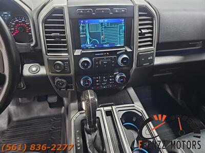 2019 Ford F-150 Raptor   - Photo 11 - Jupiter, FL 33469