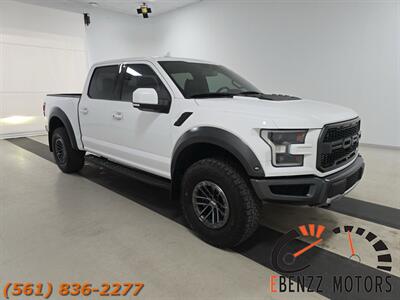 2019 Ford F-150 Raptor   - Photo 3 - Jupiter, FL 33469