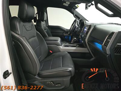 2019 Ford F-150 Raptor   - Photo 8 - Jupiter, FL 33469